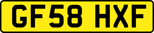 GF58HXF