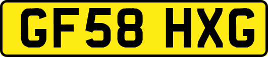 GF58HXG
