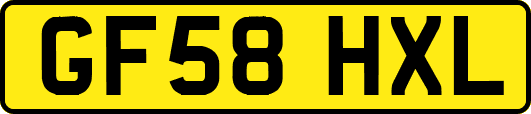GF58HXL