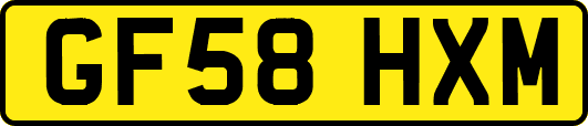 GF58HXM