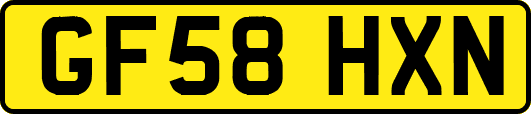GF58HXN