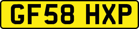 GF58HXP