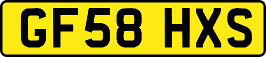 GF58HXS