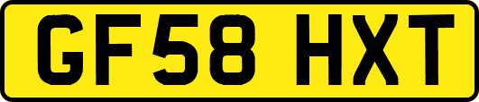 GF58HXT