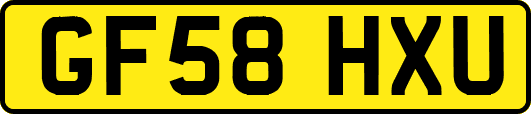 GF58HXU