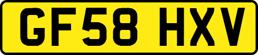 GF58HXV
