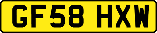 GF58HXW