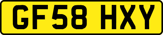 GF58HXY