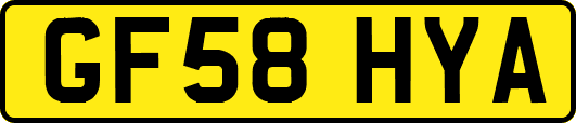 GF58HYA
