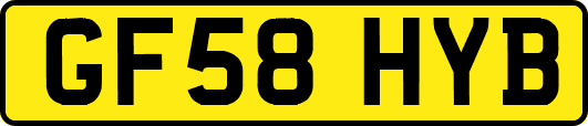 GF58HYB
