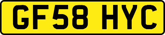 GF58HYC
