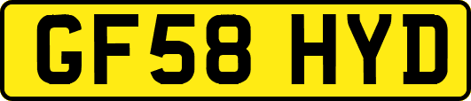 GF58HYD