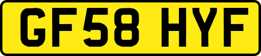 GF58HYF