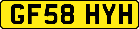 GF58HYH