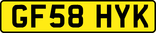 GF58HYK