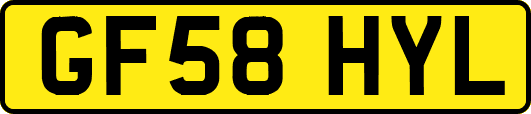 GF58HYL