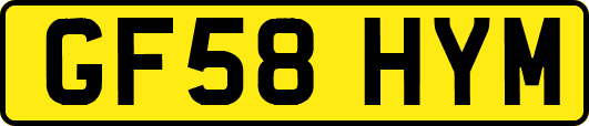 GF58HYM