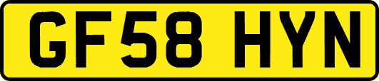 GF58HYN