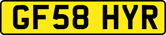 GF58HYR