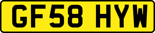 GF58HYW