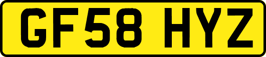 GF58HYZ