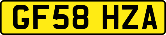 GF58HZA