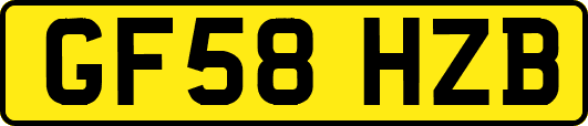 GF58HZB