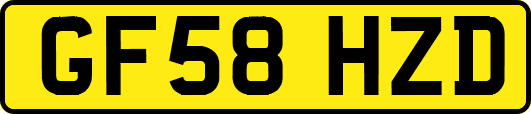 GF58HZD