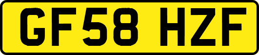 GF58HZF