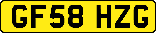 GF58HZG