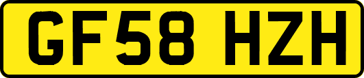 GF58HZH