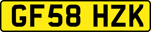 GF58HZK