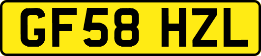 GF58HZL
