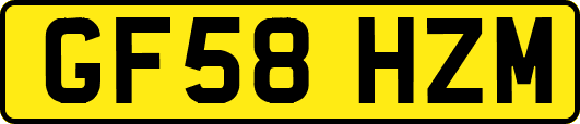 GF58HZM