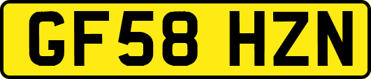 GF58HZN
