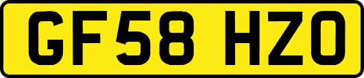 GF58HZO