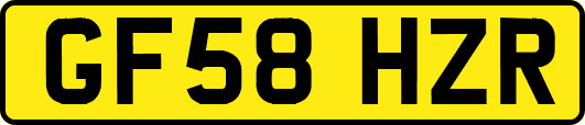 GF58HZR