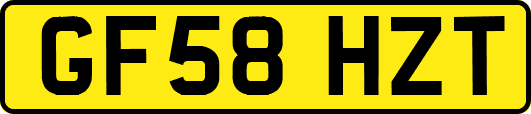 GF58HZT