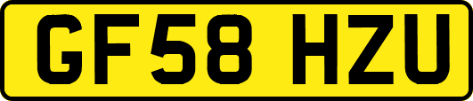 GF58HZU