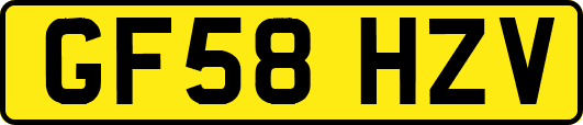 GF58HZV