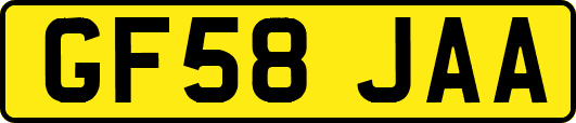 GF58JAA
