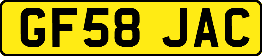 GF58JAC