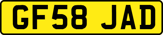 GF58JAD