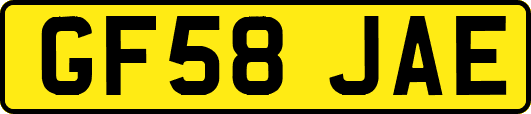 GF58JAE