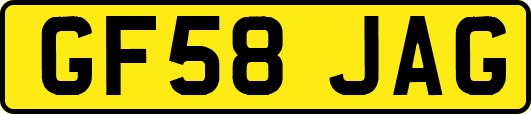 GF58JAG