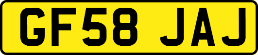 GF58JAJ