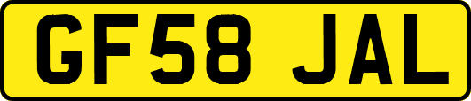 GF58JAL