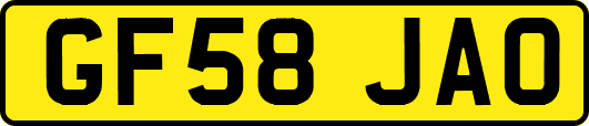 GF58JAO