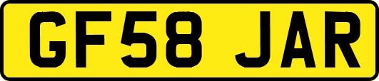 GF58JAR