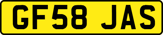 GF58JAS